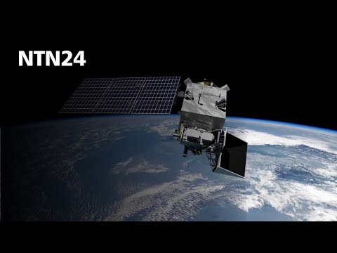 NASA lanza en pocas horas un revolucionario satélite de observación de la Tierra