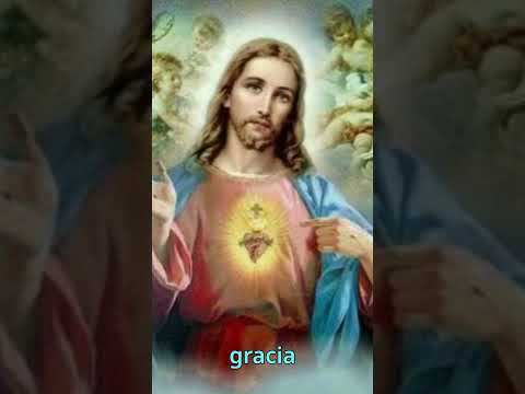 Sagrado Corazón Misericordioso