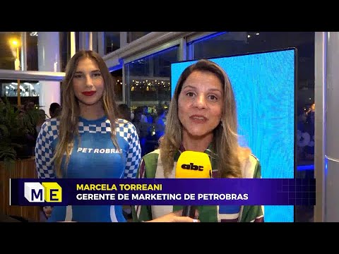 Viajá A Bélgica con Oscar Bittar de la mano de Petrobras