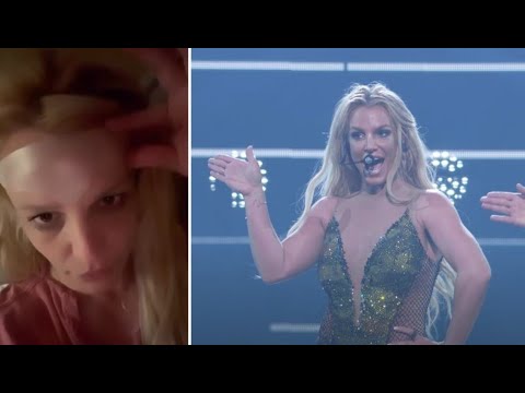 Britney Spears asegura que nunca más usará bótox: Es horrible