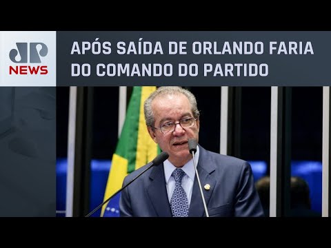 José Aníbal é favorito para assumir PSDB em São Paulo