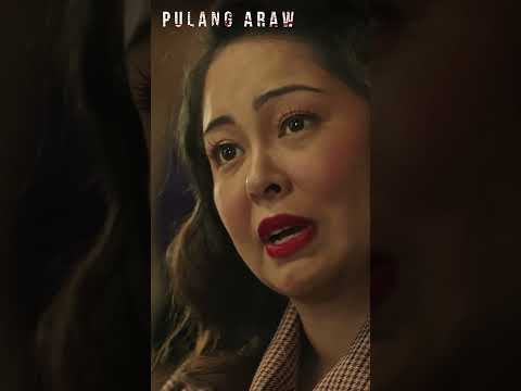 Ipinagkakanulo mo ang asawa mo? #shorts | Pulang Araw