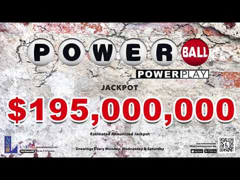 9-21-24 Powerball Jackpot Alert!