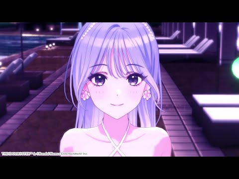 【シャニソン】水着キャンペーン2025 CM【アイドルマスター】