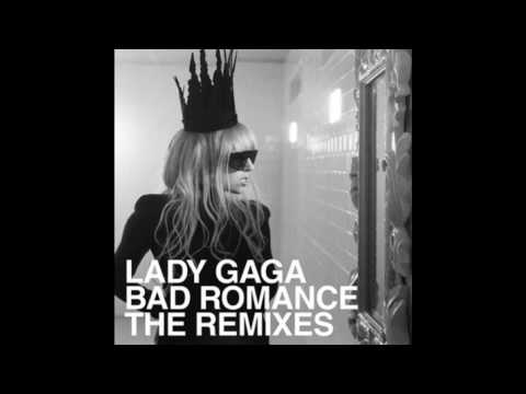 Lady Gaga - Bad Romance (Bimbo Jones)