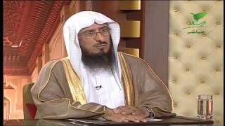 حكم الاحتفال بالحاج بعد عودته – الشيخ سليمان الماجد