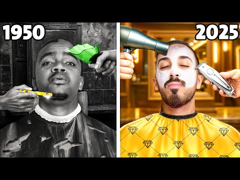 جربنا فعاليات أيام الطيبين vs الحاضر (الجزء 2 🔥)