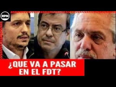 Demoledor análisis político de Germán Martínez que preocupa al PRO