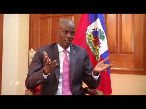 En manos de un nuevo liderato la solución a crisis en Haití