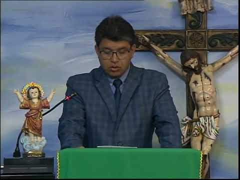 Misa del Divino Niño Jesús del 14 de Enero del 2024