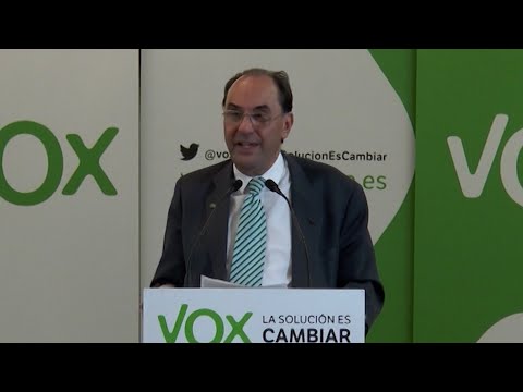 Detienen en Colombia a uno de los autores implicados en el atentado contra Vidal-Quadras