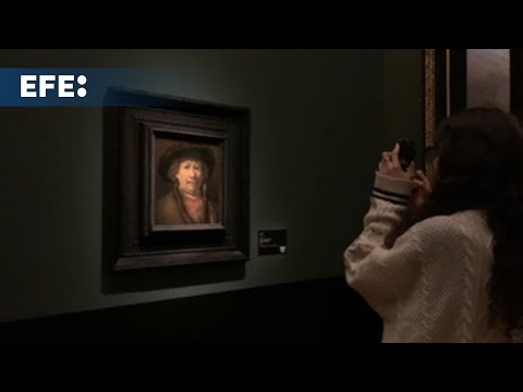 El ilusionismo pictórico llega a Viena gracias a Rembrandt y su discípulo Van Hoogstraten