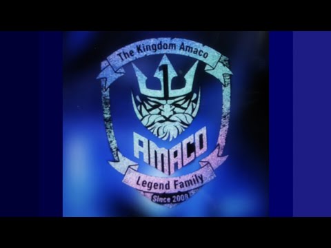 DJ AGUS JUMAT 07 NOVEMBER 2025 | THE KINGDOM AMACO ANNIVERSARY 20th