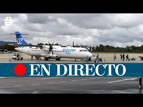 DIRECTO | El operador turístico TUI reanuda los vuelos de Alemania a Mallorca