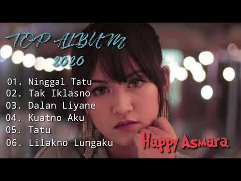 Happy Asmara Album Terbaru 2020 - Ninggal Tatu