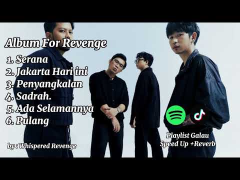 Best Album Of FOR REVENGE trending - Viral 2025 tiktok