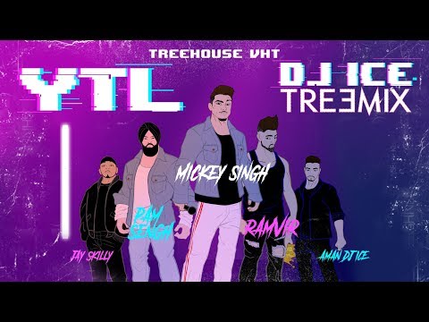 YTL Treemix Lyrics