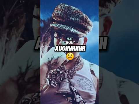 What Adlibs Sound Like WITHOUT AUTOTUNE‼️😭👀