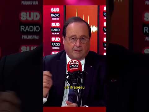 ?François Hollande était l'invité politique de Jean-Jacques Bourdin