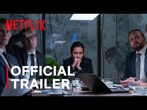 Borgen – Power and Glory | Official Trailer | Netflix