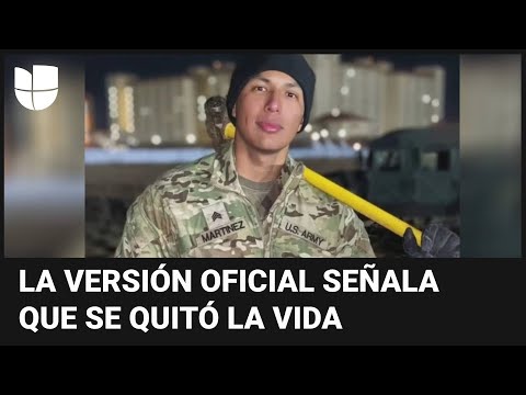 Soldado hispano es encontrado muerto en la base militar donde asesinaron a Vanessa Guillén