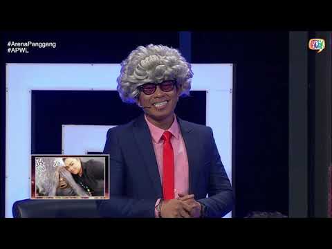 Arena Panggang EP4 - Vicha Dipanggang Bertubi-tubi