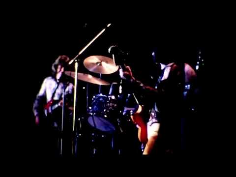 The Rolling Stones - Roll Over Beethoven | Live 1970 | Video