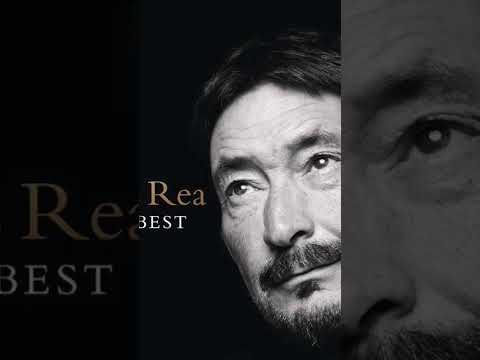 CHRIS REA: The Mention of Your Name from album: "Auberge"1991.Very nice song❤️
