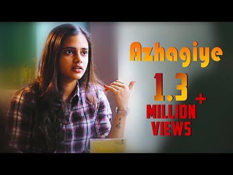 Azhagiye Tamil Love Short Film