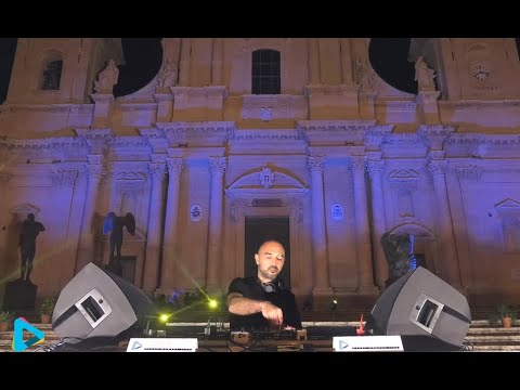 MOUSIKI & AGALMA // Angelo Ferreri @t Noto Music Festival