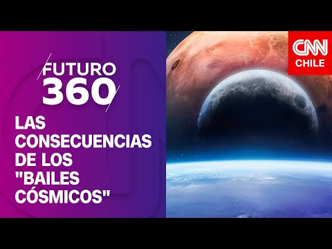 Las consecuencias de los bailes cósmicos | Bloque científico de Futuro 360