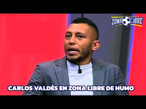 ¿Si América clasifica o no, debe seguir el proceso? Carlos Valdés