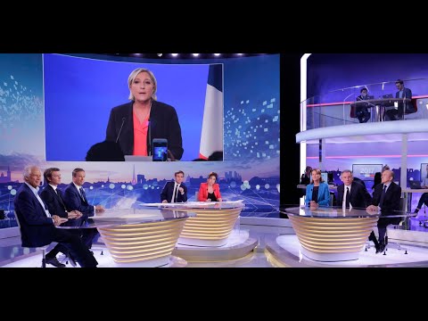 Le nouveau dispositif de France télévisions pour les soirées électorales
