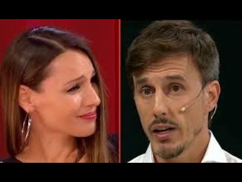 HABLÓ PAMPITA: Negó haber dado un polémico LIKE  sobre Moritán pero...NO DESMINTIÓ LA SEPARACIÓN