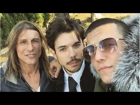 ¡Habló! Axel Caniggia le respondió con todo a su hermano Alex tras sus dichos en El Hotel de lo...