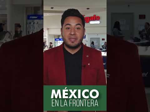 México en la Frontera | El Tratado de Libre Comercio