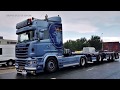 SCANIA R450 Streamline