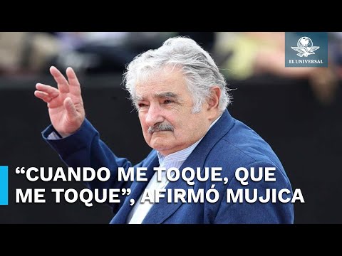 José Mujica se niega a tratarse contra el cáncer en el extranjero; confía en médicos uruguayos