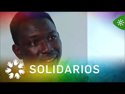 Solidarios |  Los ucranianos que empiezan de cero en Andalucía
