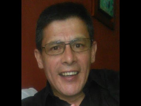 Eucaristía por el  descanso  de Nelson Orlando Rodríguez Gutiérrez al cumplir 2 años de fallecido.