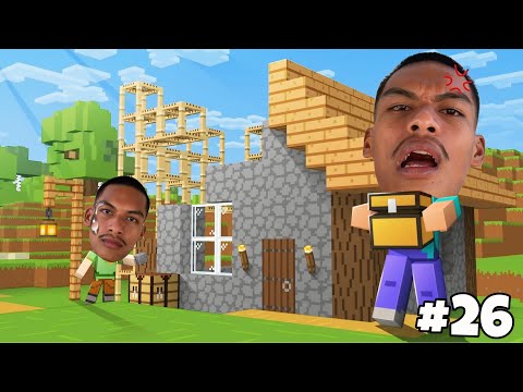 ย้ายบ้านครั้งนี้เป็นครั้งสุดท้