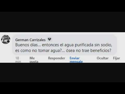 ¡Bienvenidos a la primera emisión de Sintoniza tu Salud!