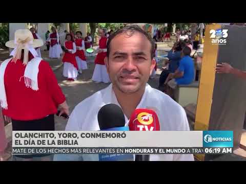 ONCE NOTICIAS PRIMERA HORA 30/9/24