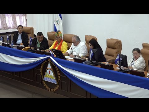Nicaragua suscribe más de 2 mil acciones con el Banco Mundial