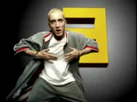 Eminem Kill You MUSIC VIDEO