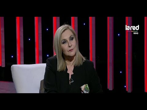 Pamela Jiles habló sobre la adopción de sus dos hijos