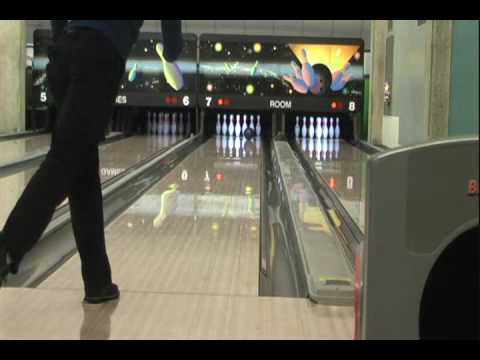 BOWL.com | Sport Bowling | Other Oil Patterns