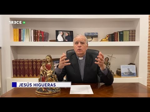 Palabra de Vida 14/5/2024: «Soy yo quien os he elegido» / Por P. Jesús Higueras