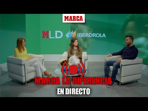 MARCA la Diferencia, programa 45: Ana Torres-Quevedo, María Corbera y Antía Jácome I MARCA