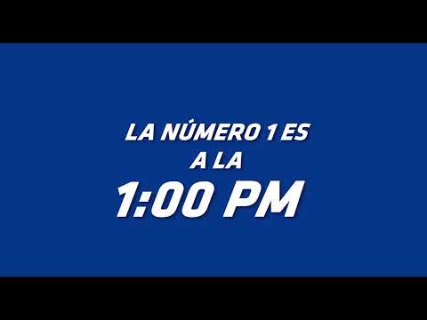 Sorteo Lotería Real 3-3-2021